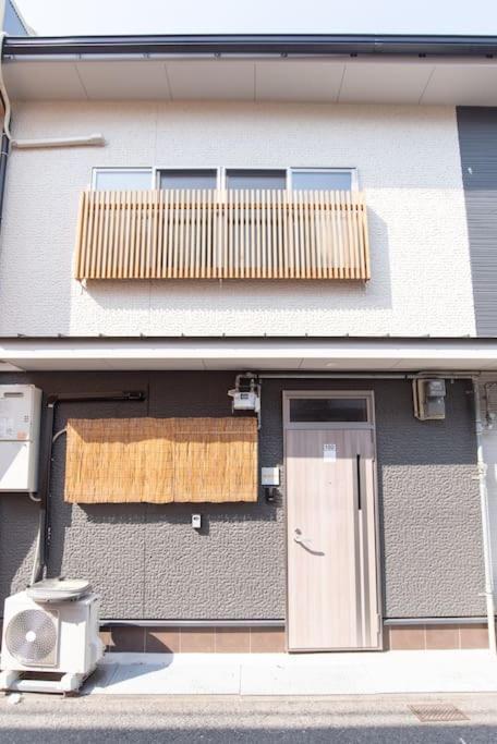 Samuraihouse Osaka Luaran gambar
