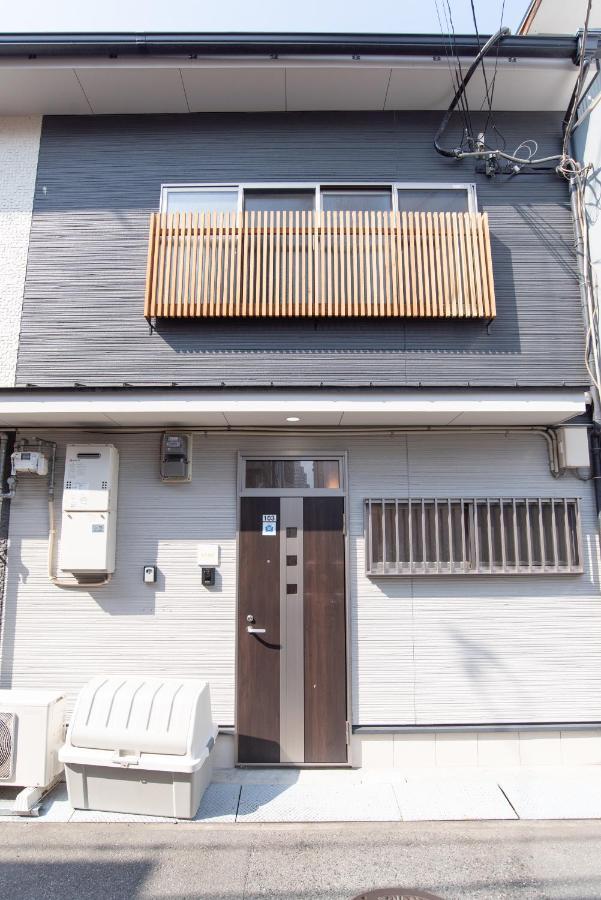 Samuraihouse Osaka Luaran gambar
